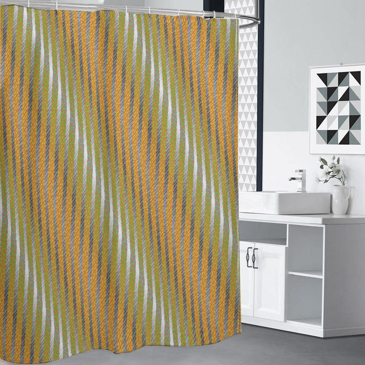 Shower Curtains 150（gsm）