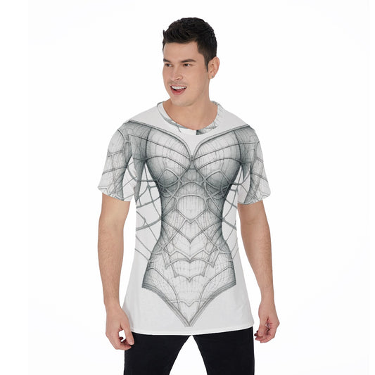 Men's O-Neck T-Shirt