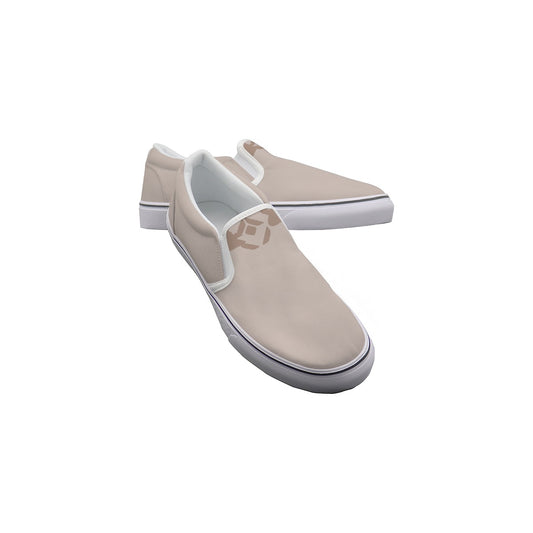 Kid's Slip On Sneakers