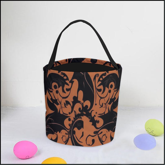 Halloween Candy Bag