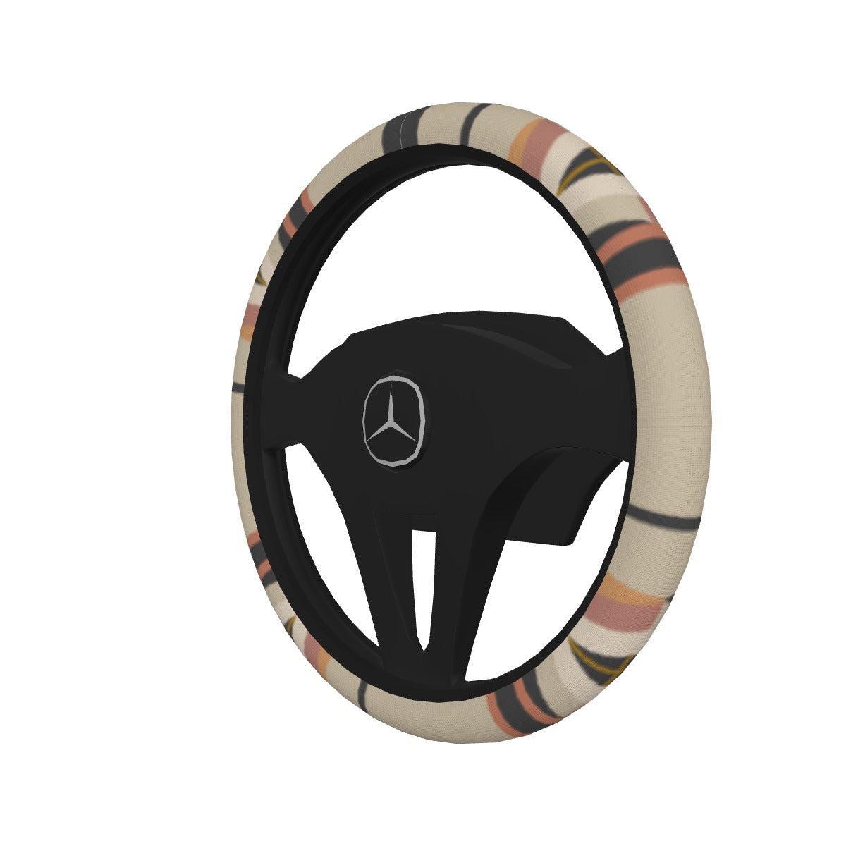 Steering Wheel Cover