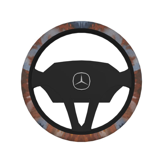 Steering Wheel Cover