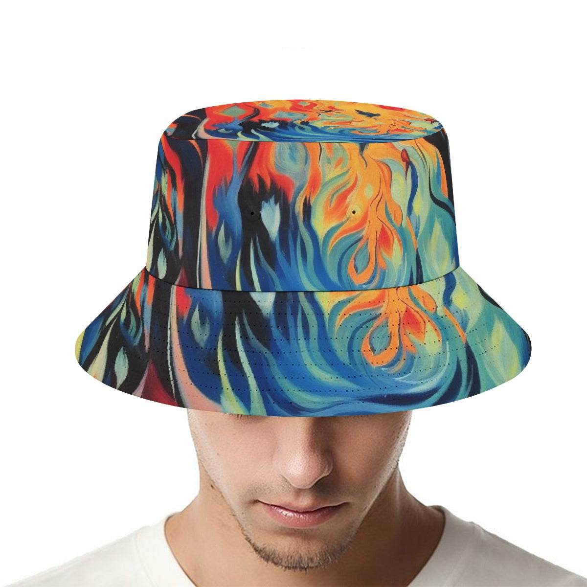 Bucket Hat