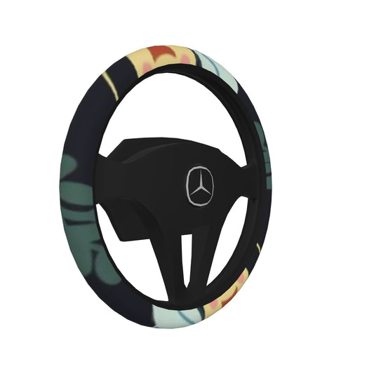 Steering Wheel Cover