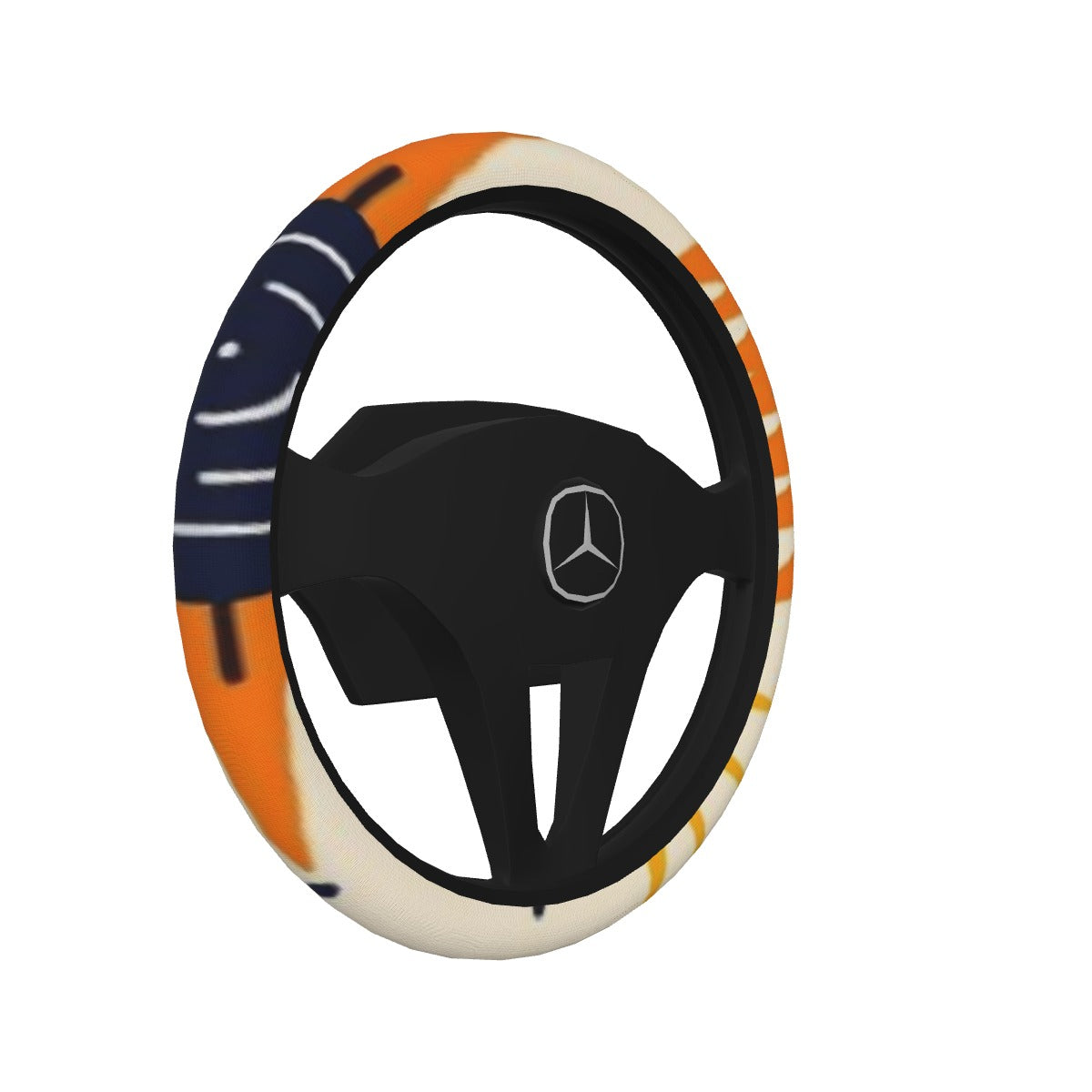 Steering Wheel Cover