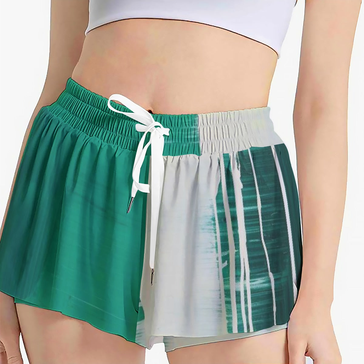 Women's Sport Skorts With Pocket