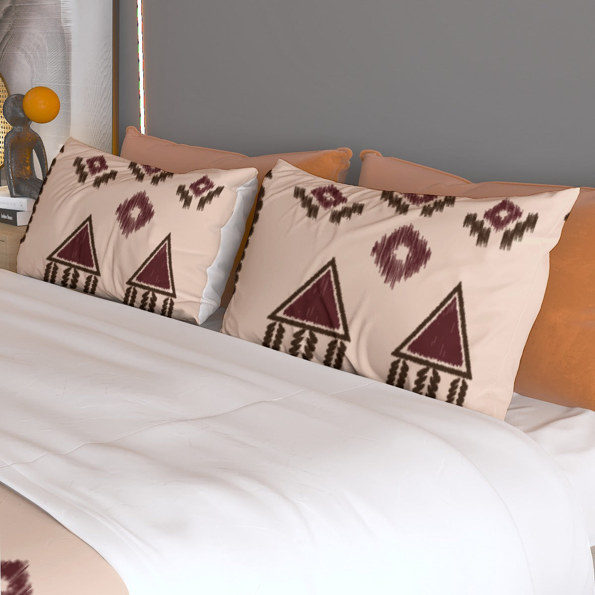 Bedding Set | 125（gsm）