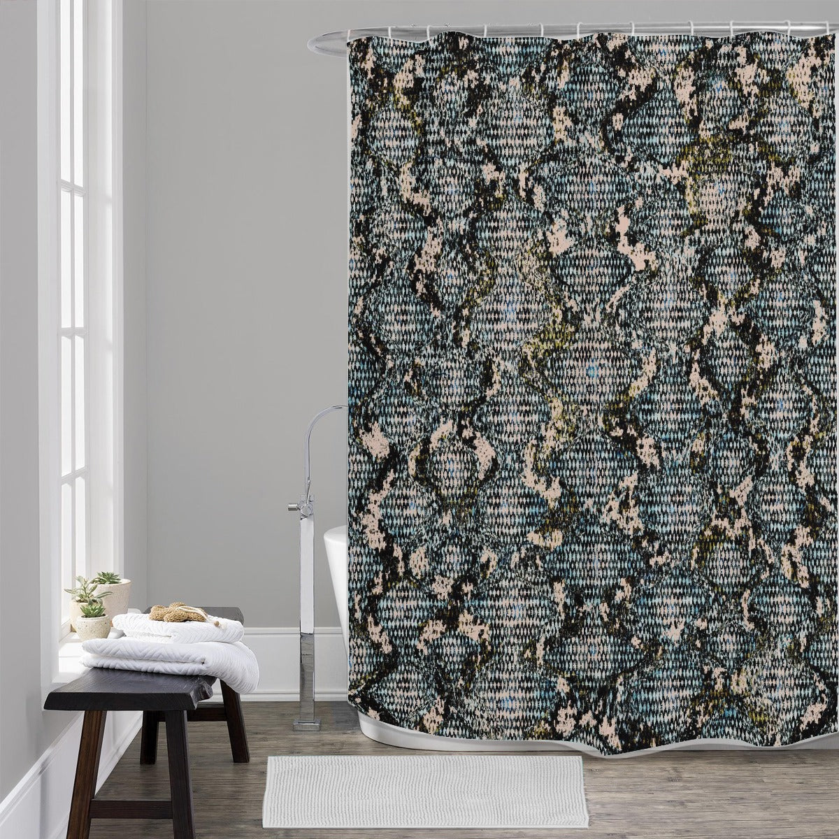 Shower Curtains 150（gsm）