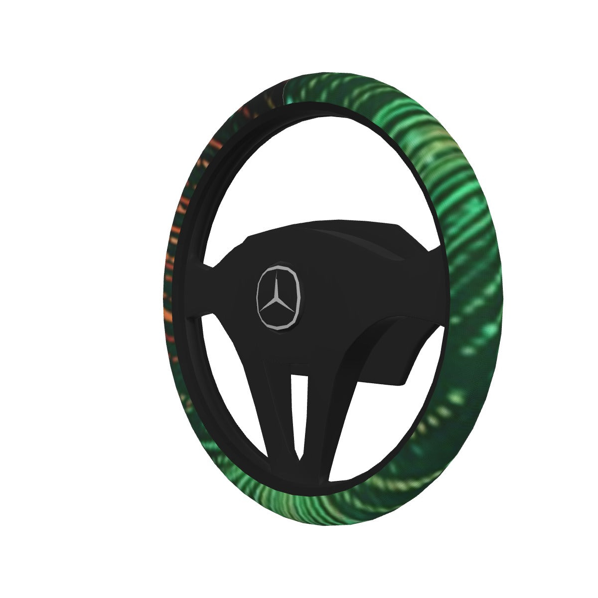 Steering Wheel Cover