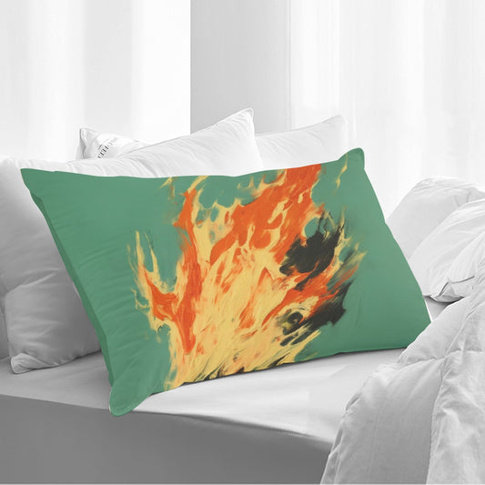 Double Side Printing Pillow Cover（1PC）