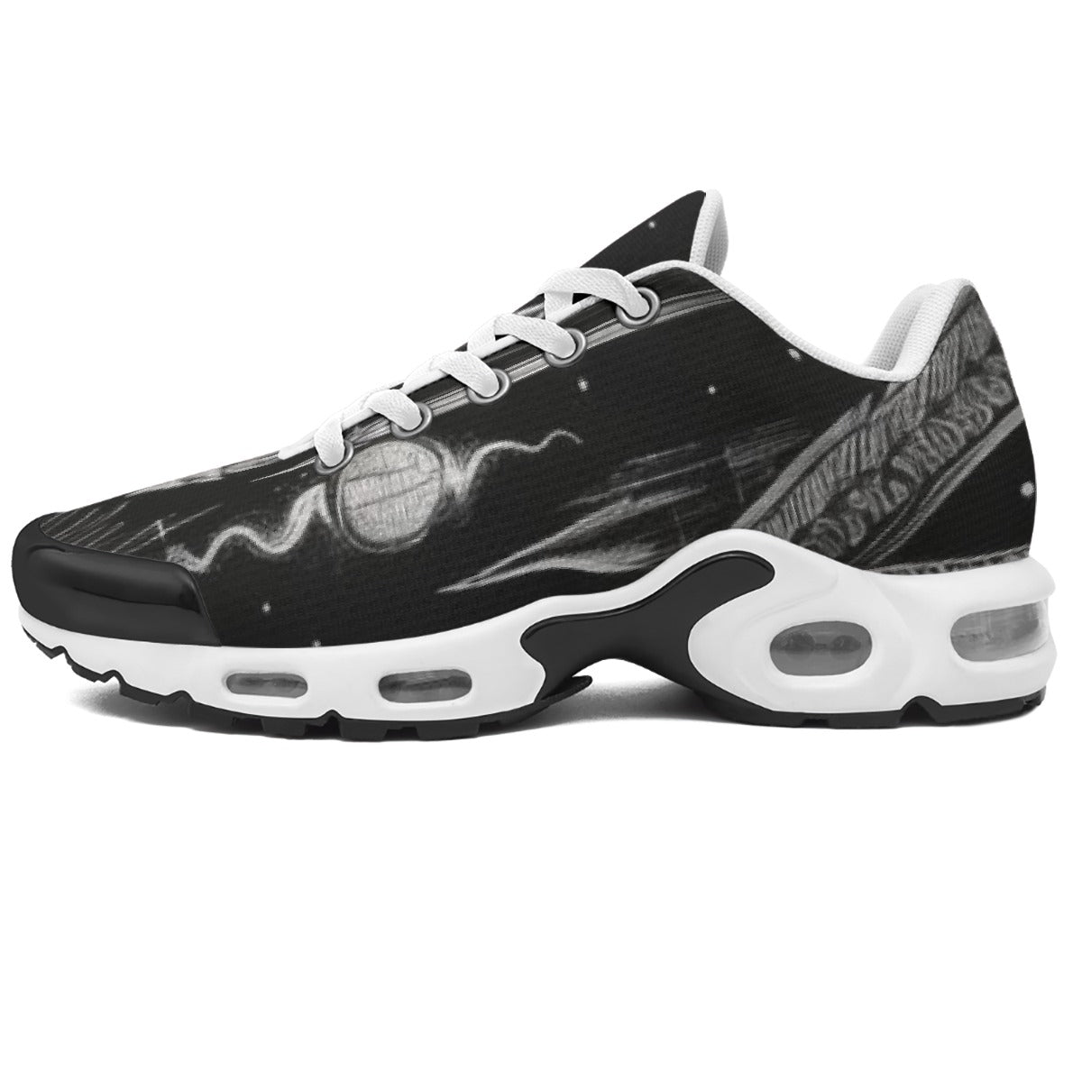 Men's Air Cushion Sports Shoes