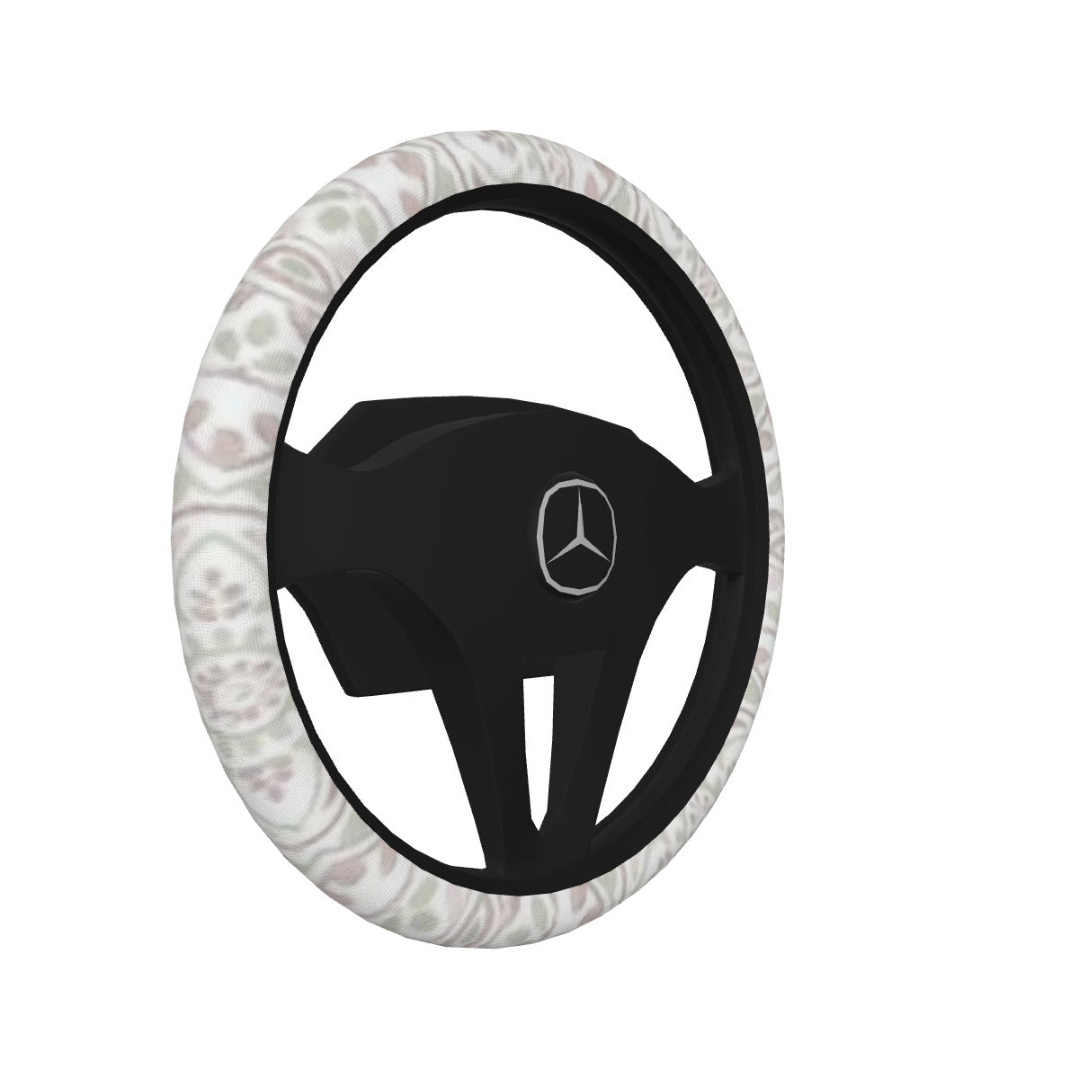 Steering Wheel Cover