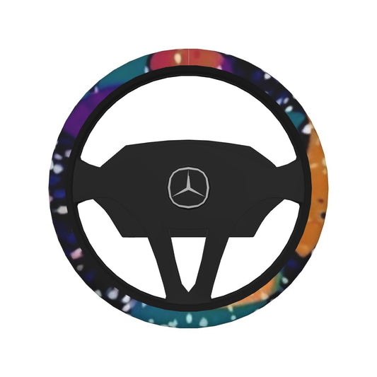 Steering Wheel Cover