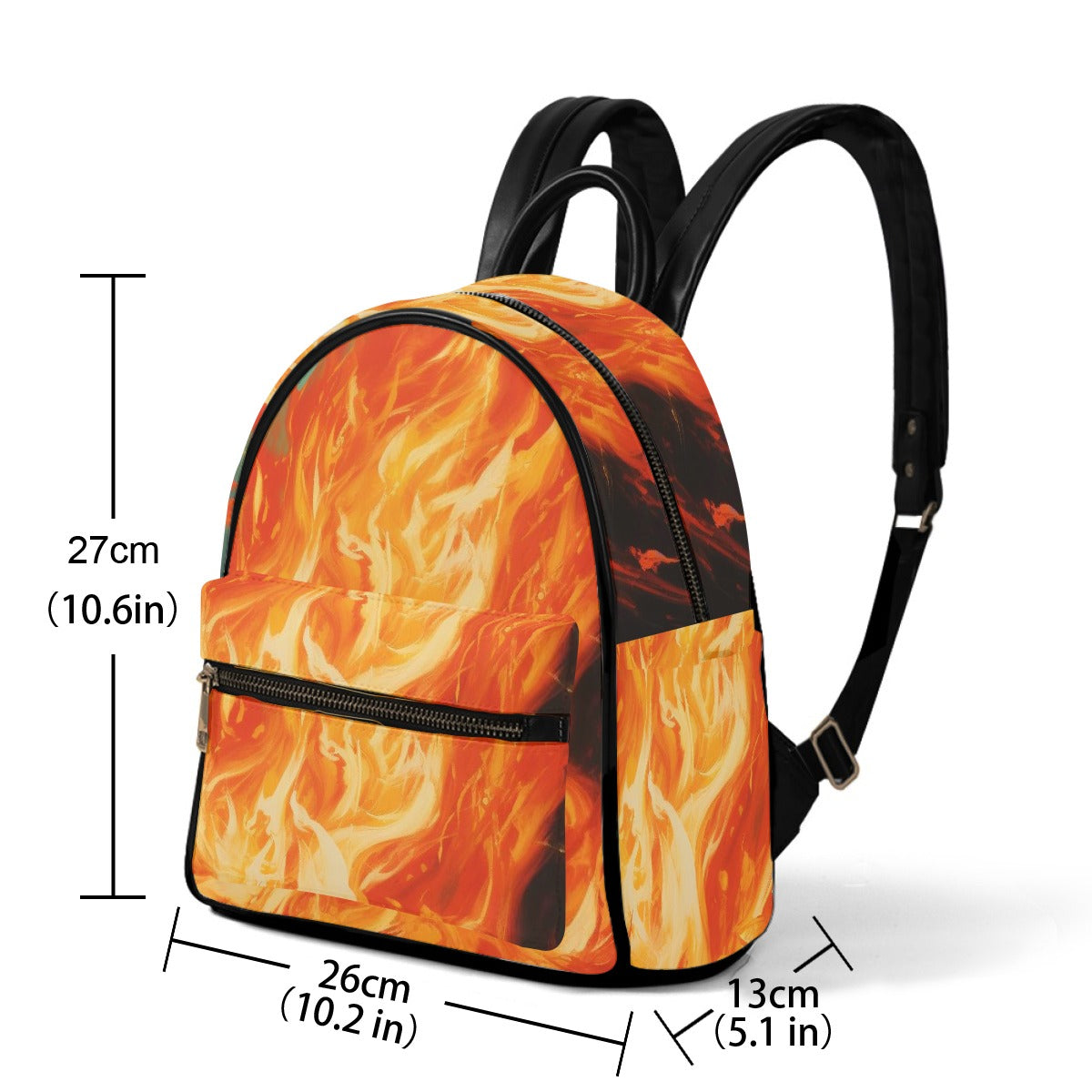 Small Size Backpack