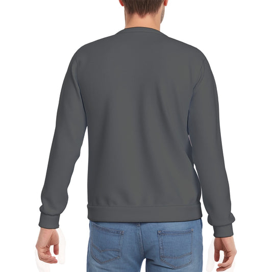 Heavy Fleece Sweatshirt