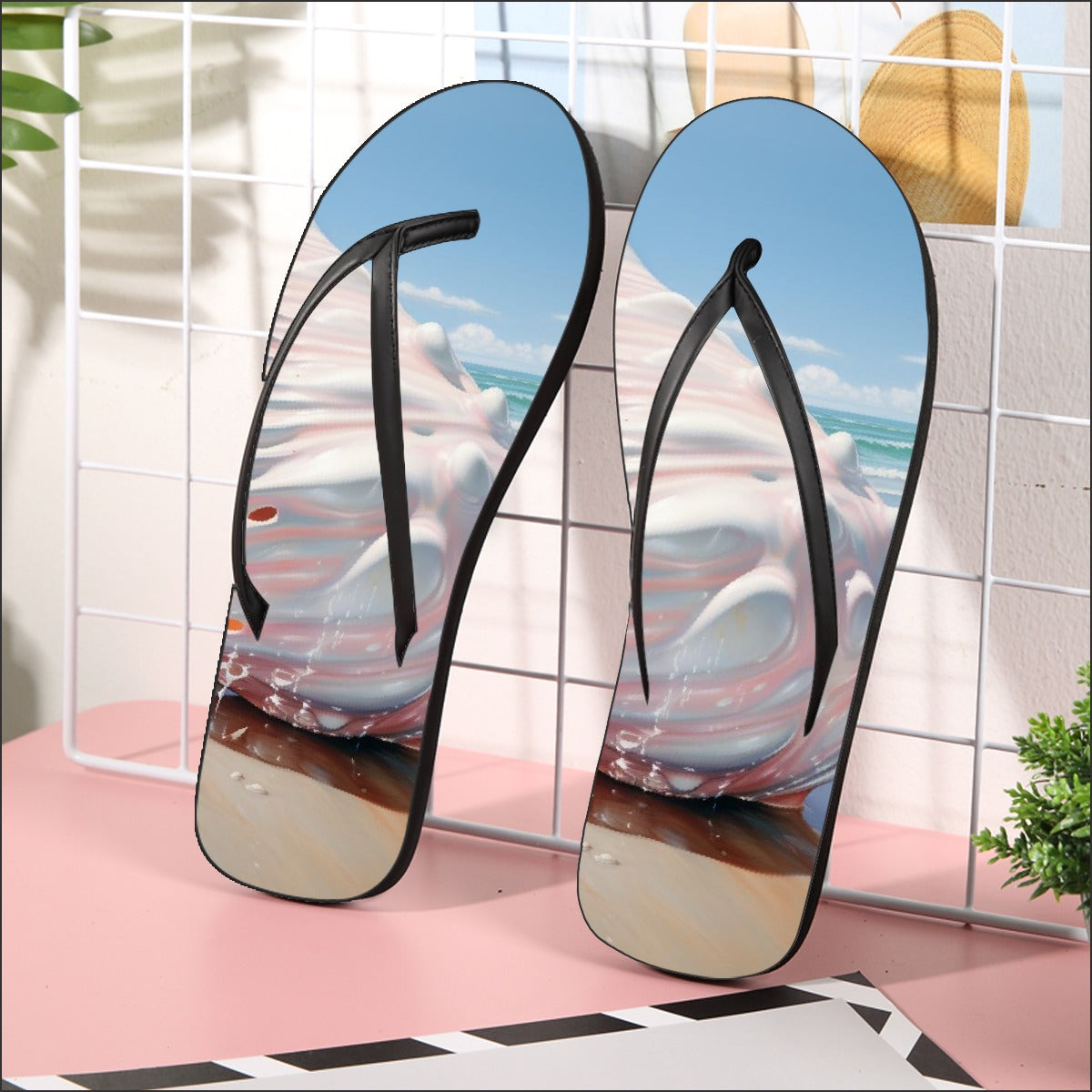 Women's Flip Flops