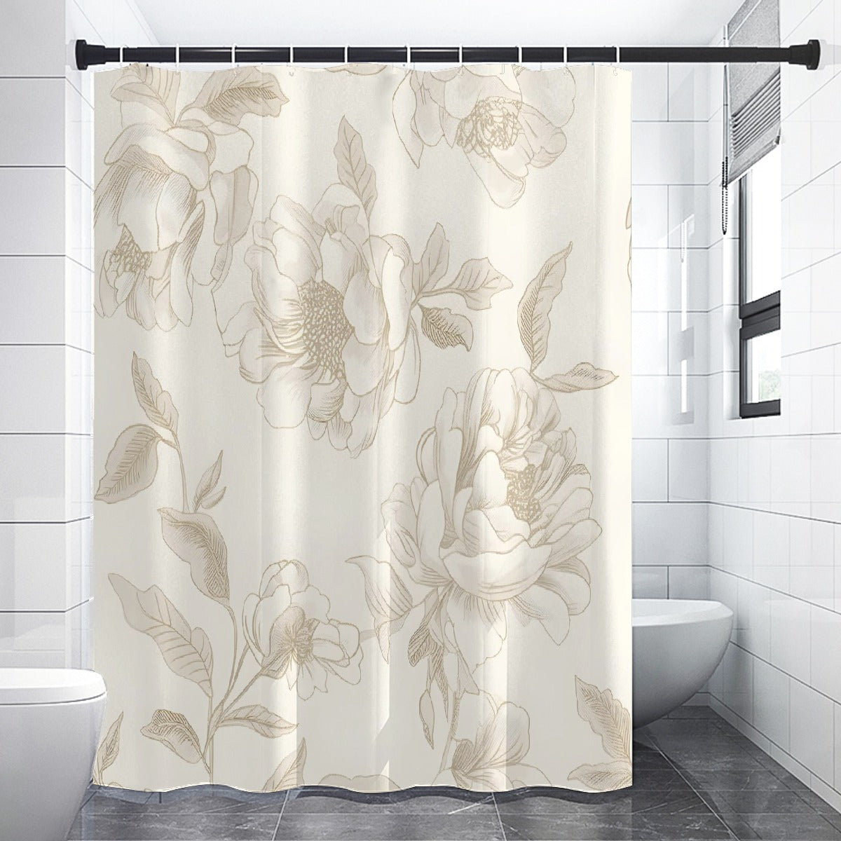 Shower Curtains 150（gsm）