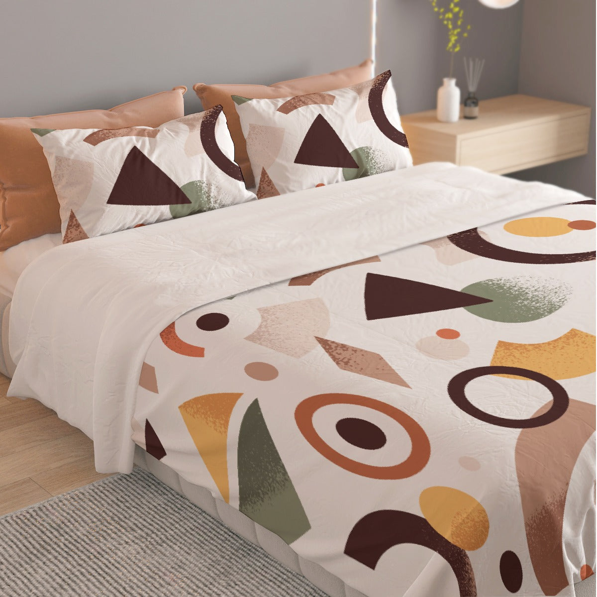 Bedding Set | 125（gsm）