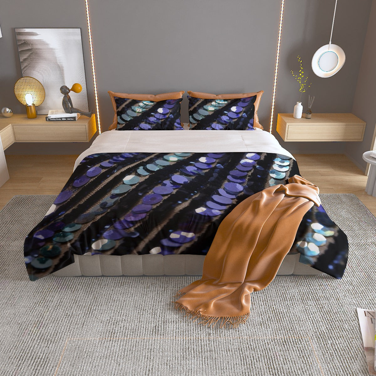 Bedding Set | 125（gsm）