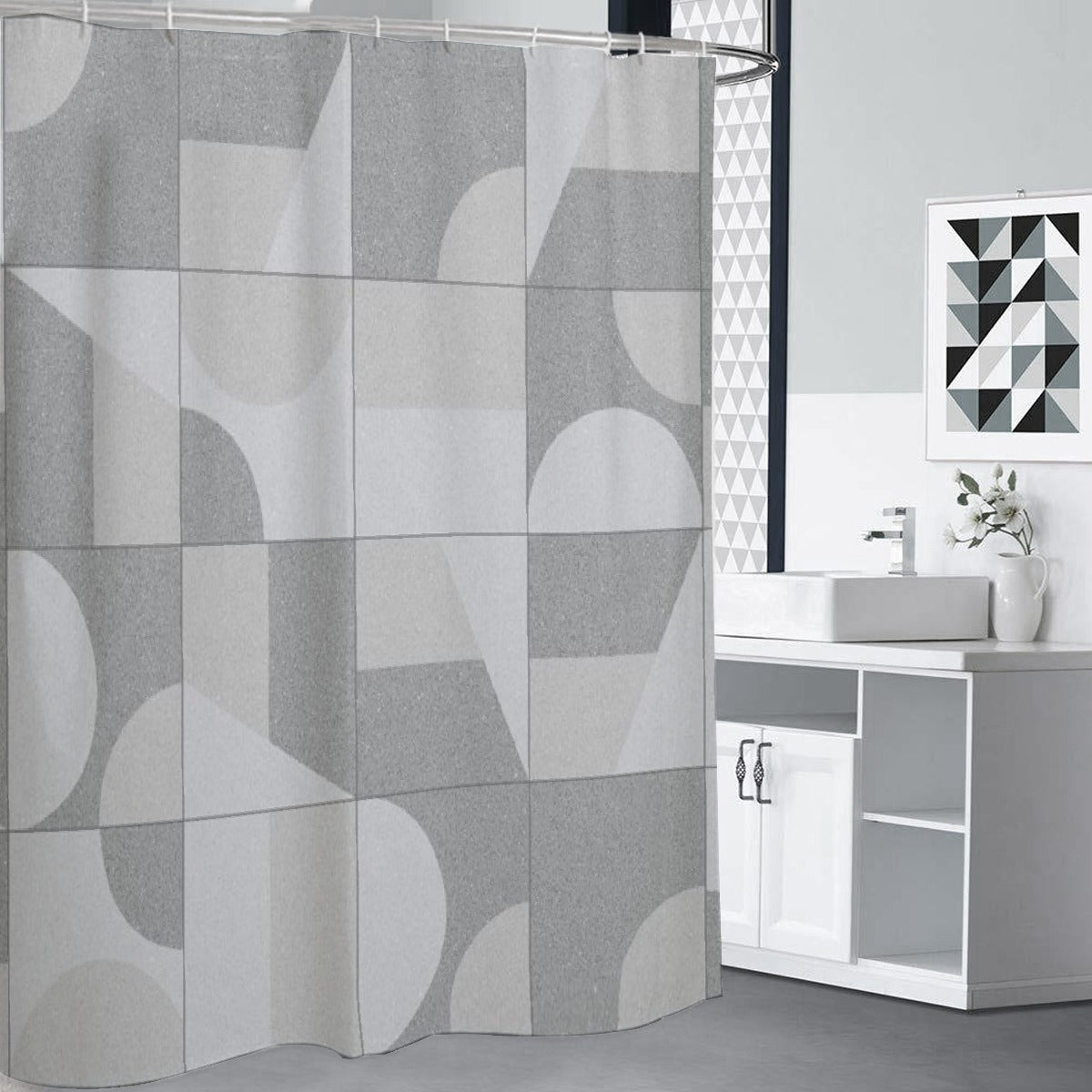 Shower Curtains 150（gsm）