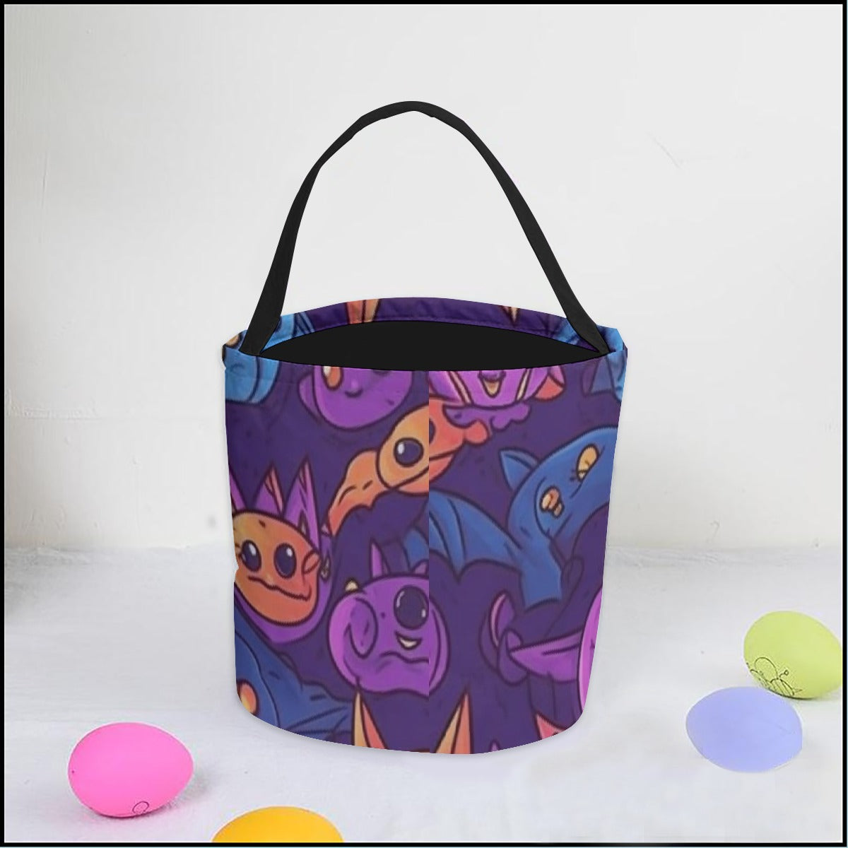 Halloween Candy Bag