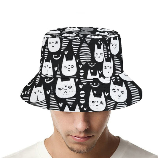 Bucket Hat