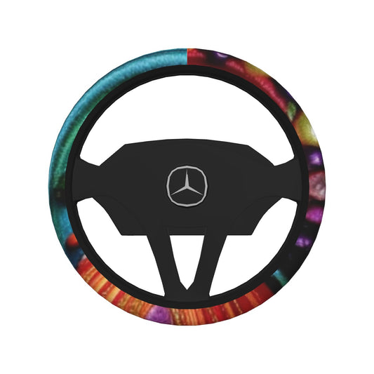 Steering Wheel Cover