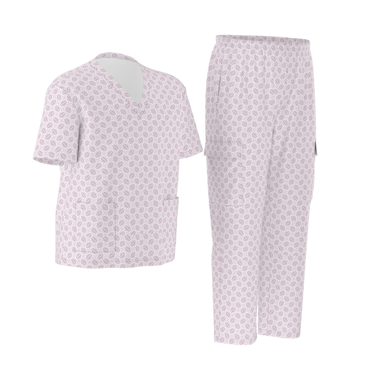 Unisex Scrub Set