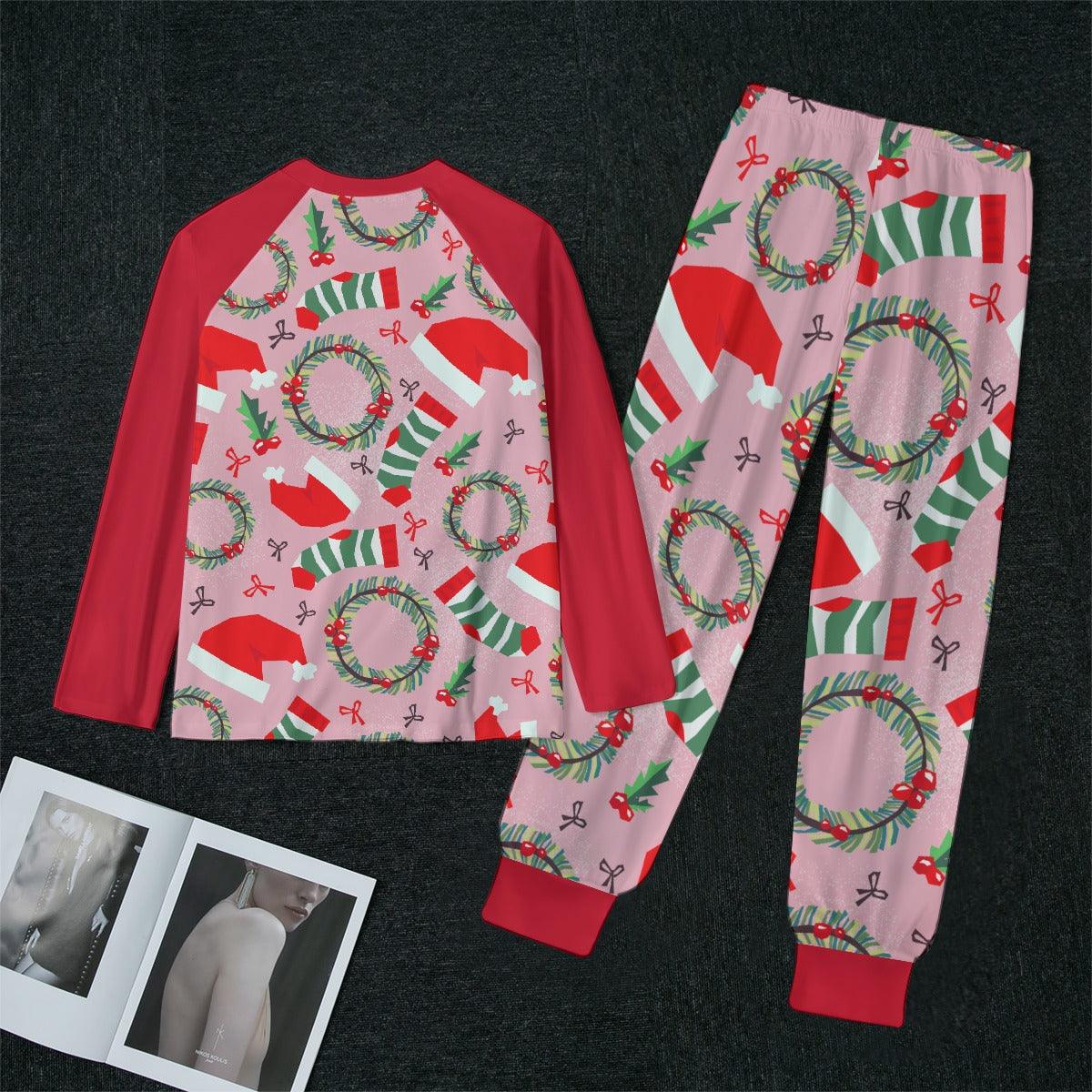 Women's Sleep Pajamas