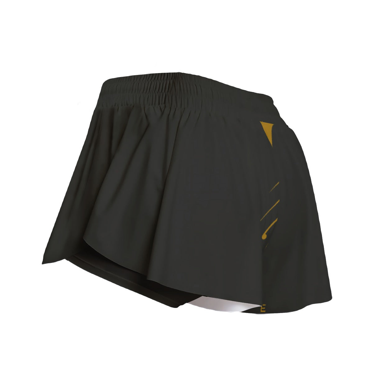 Women's Sport Skorts With Pocket