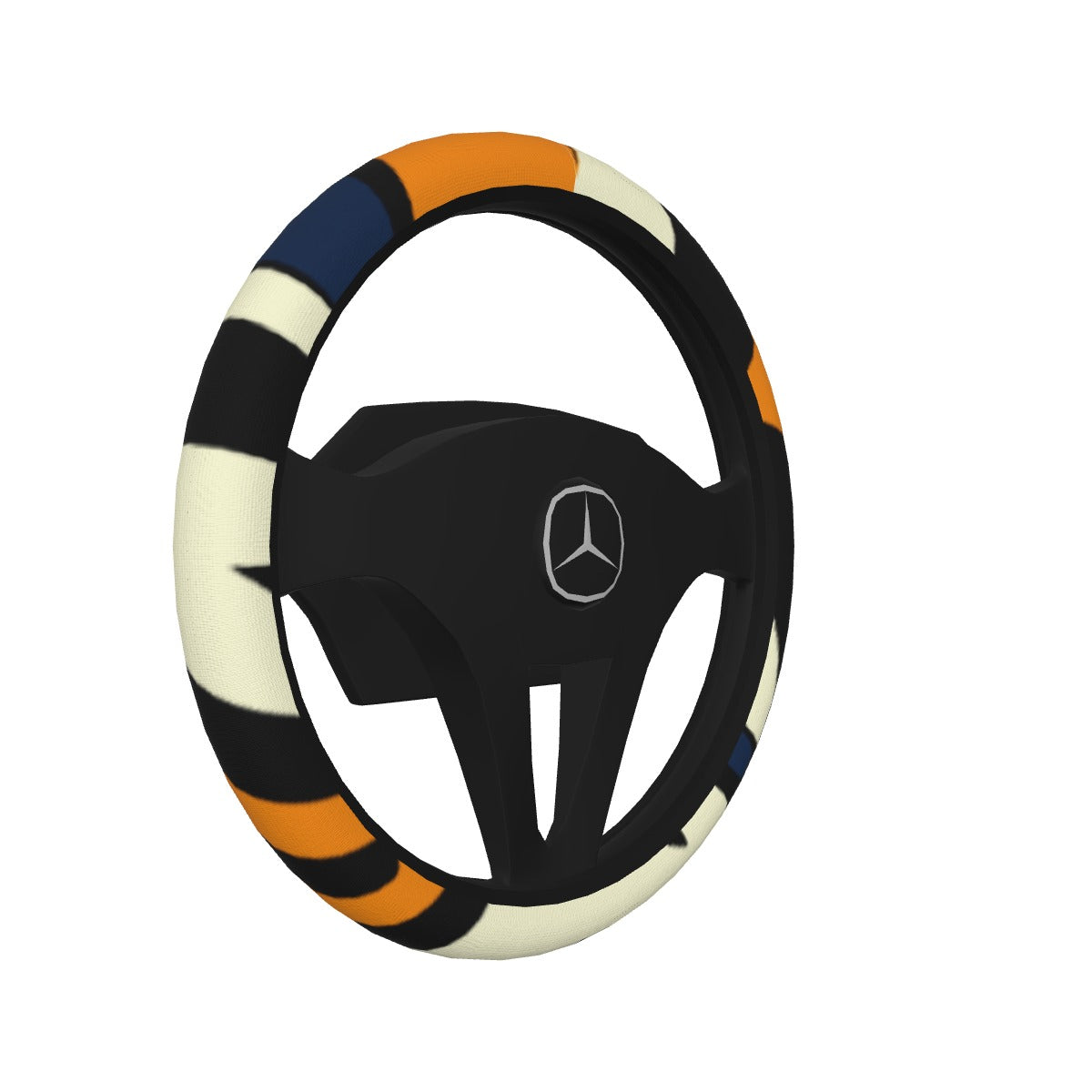 Steering Wheel Cover