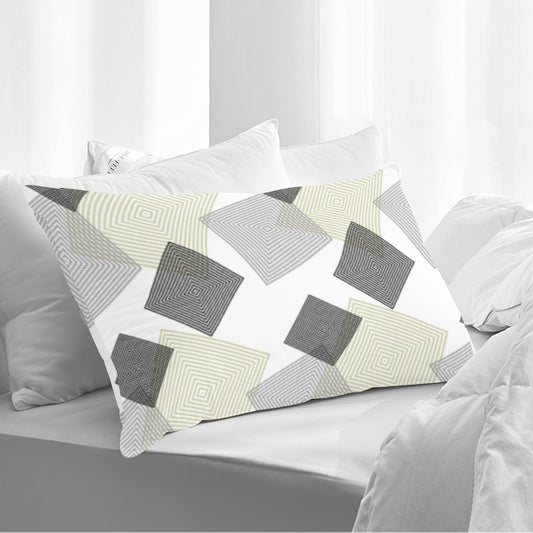 Double Side Printing Pillow Cover（1PC）