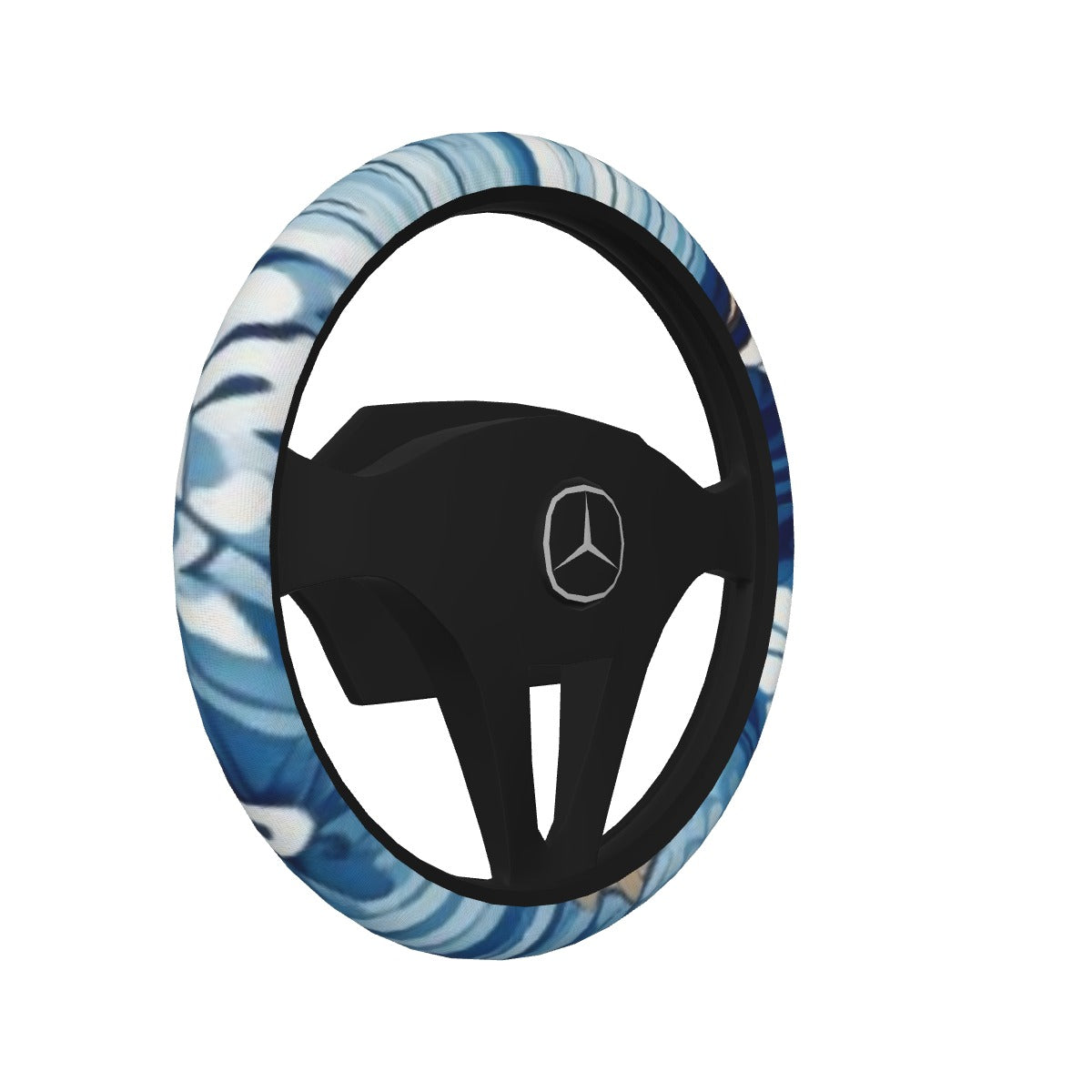 Steering Wheel Cover