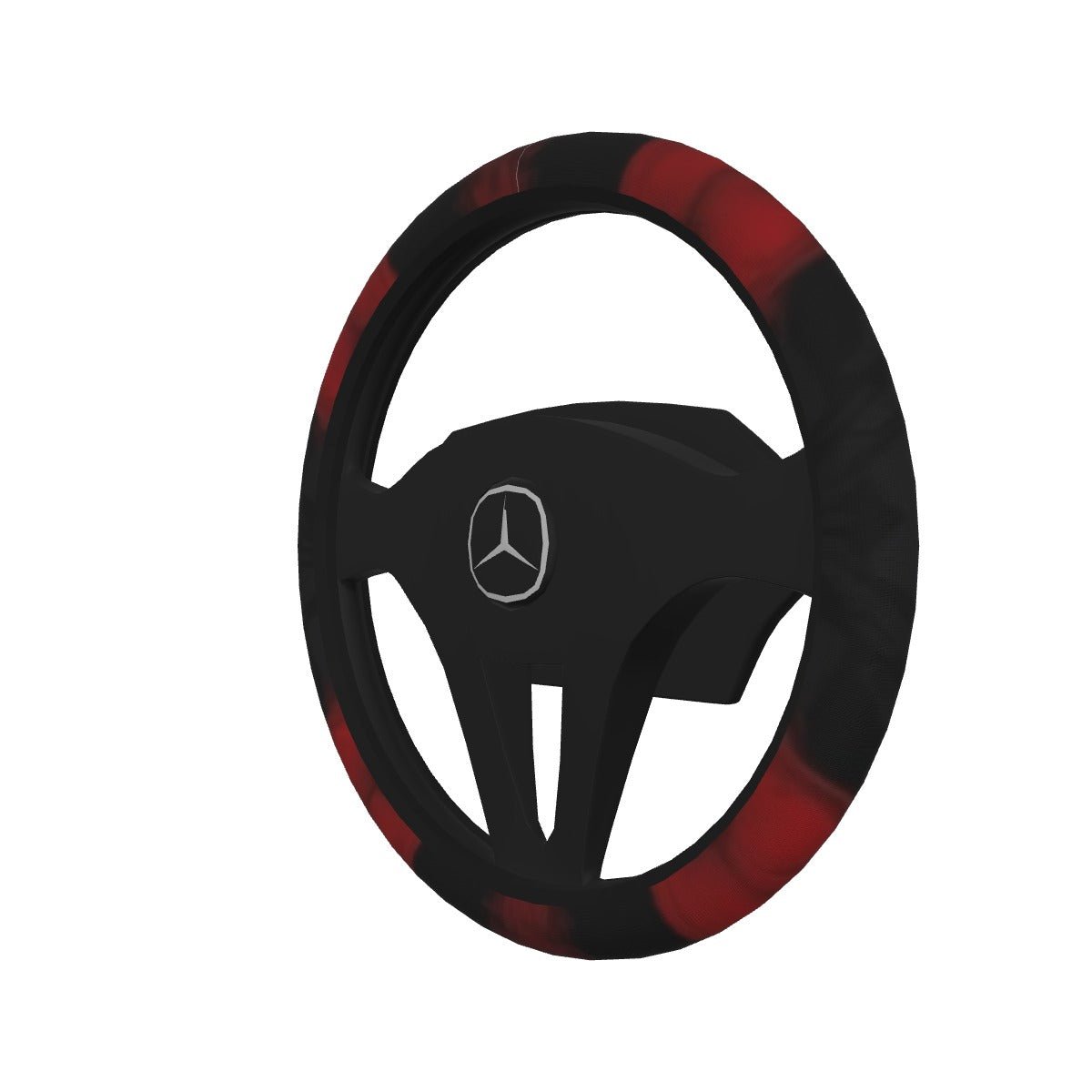 Steering Wheel Cover