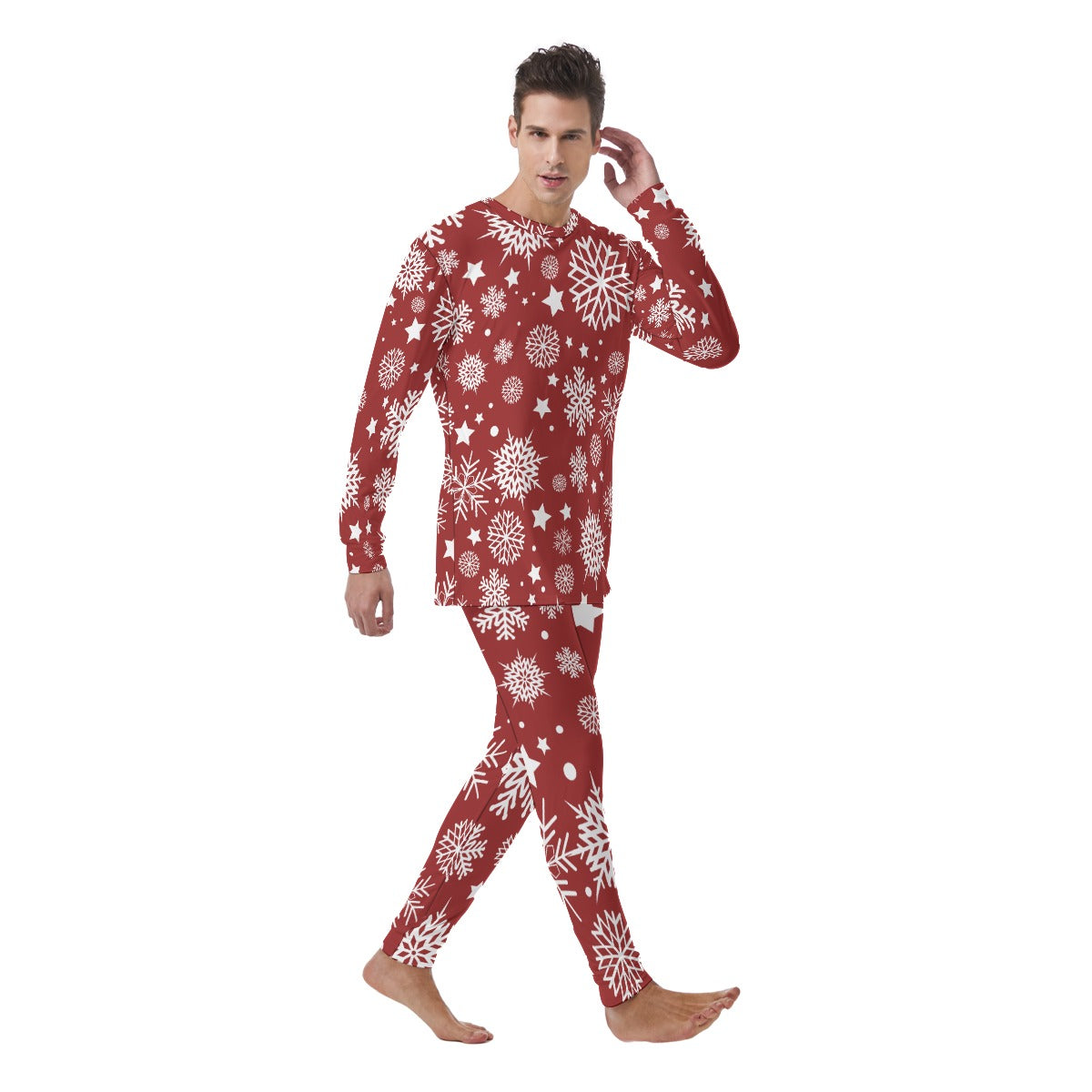 Men's Pajamas