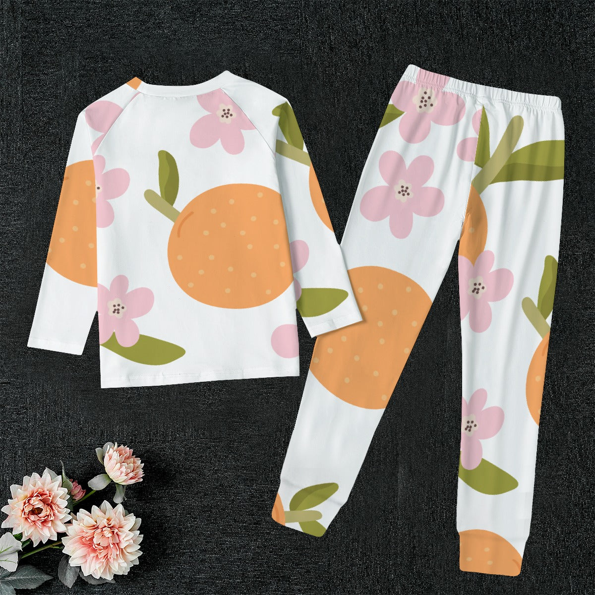 Kid's Sleep Pajamas