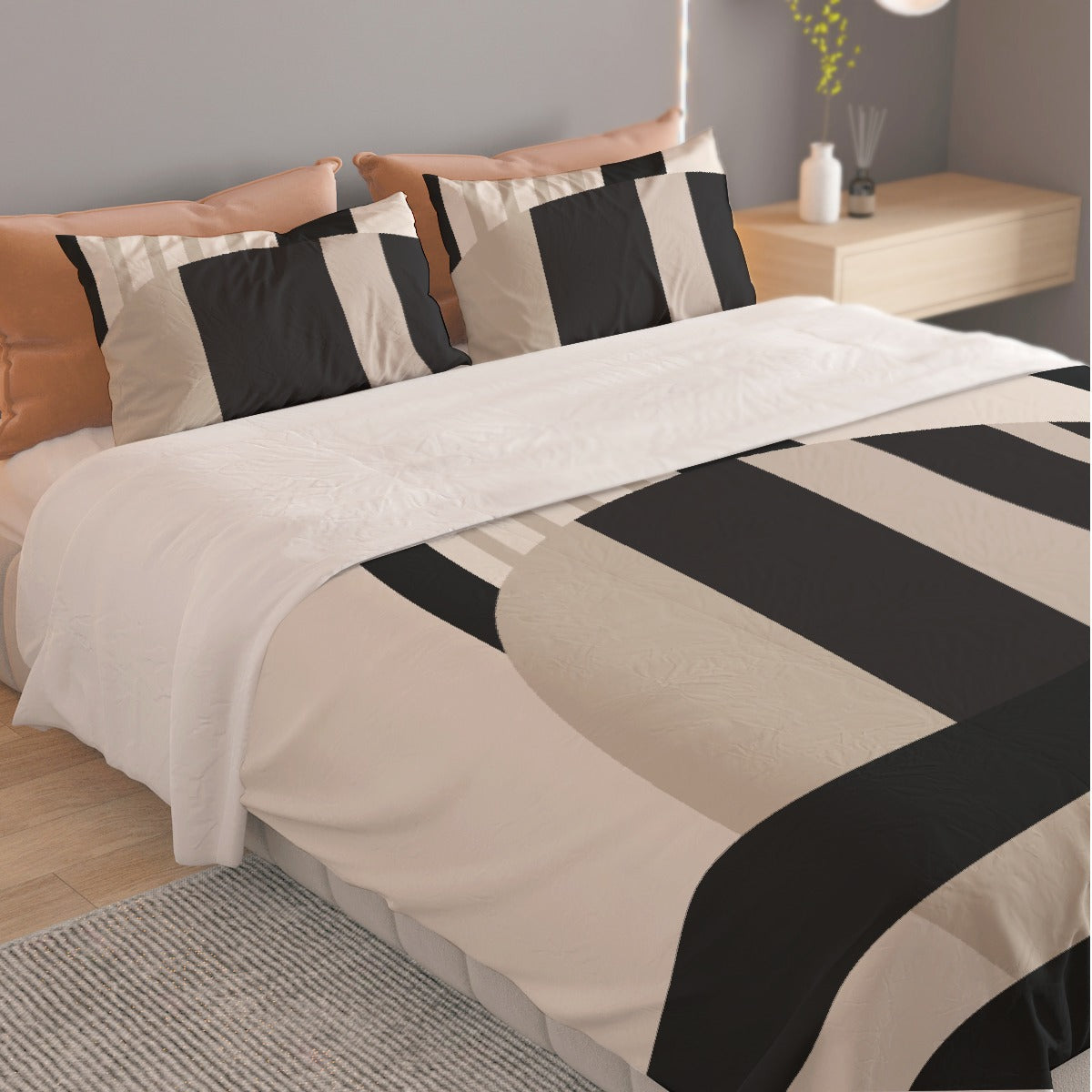 Bedding Set | 125（gsm）