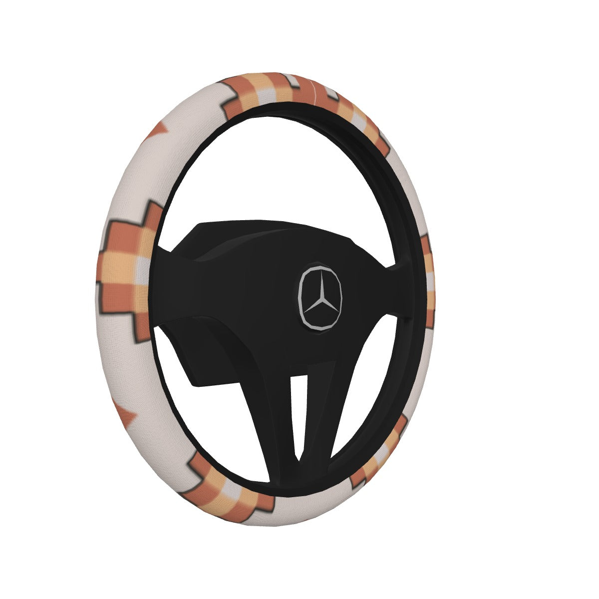 Steering Wheel Cover