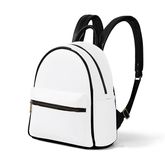 Small Size Backpack