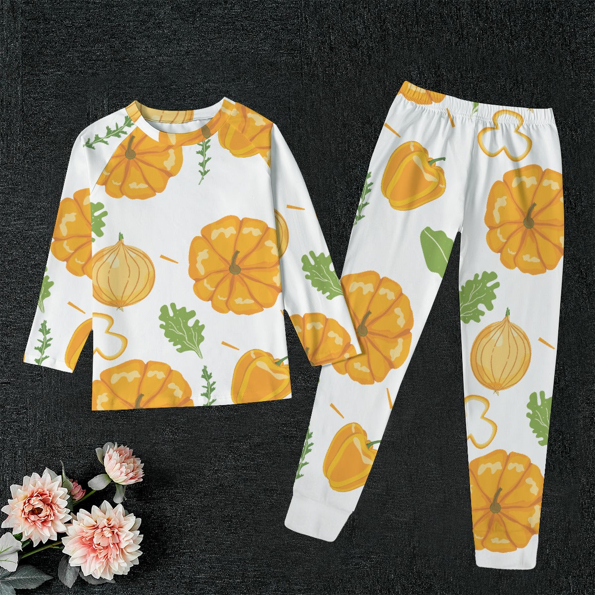 Kid's Sleep Pajamas