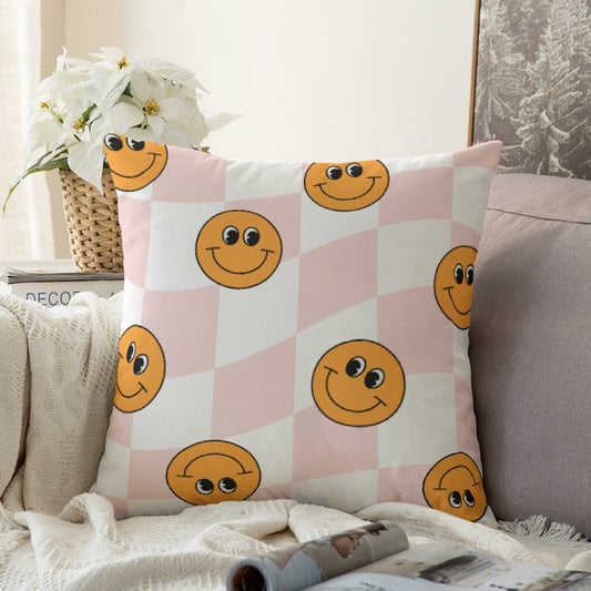 Couch Pillowcase