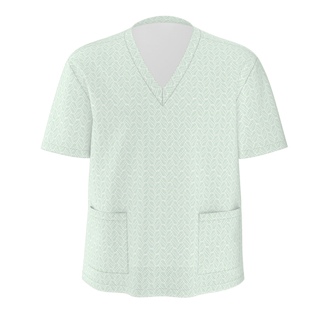 Unisex Scrub Set