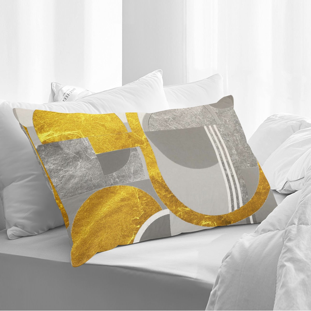 Double Side Printing Pillow Cover（1PC）