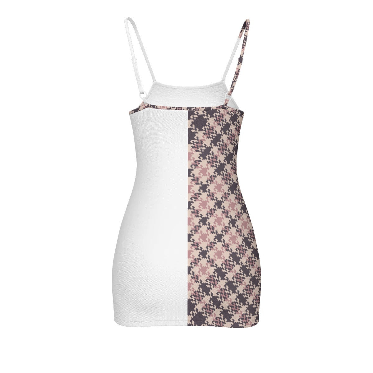 Women's Cami Dress (Plus Size)