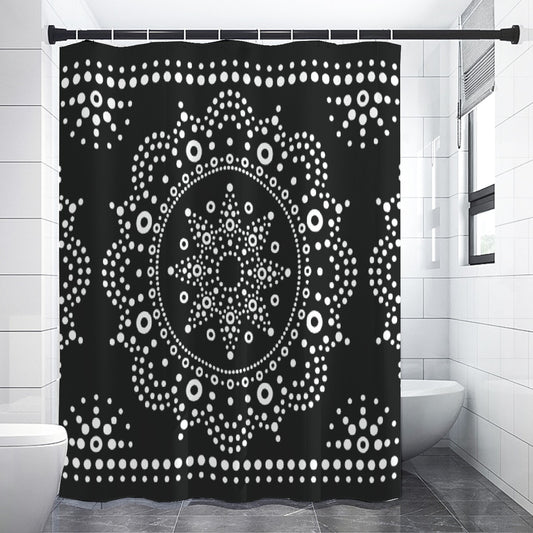 Shower Curtains 150（gsm）