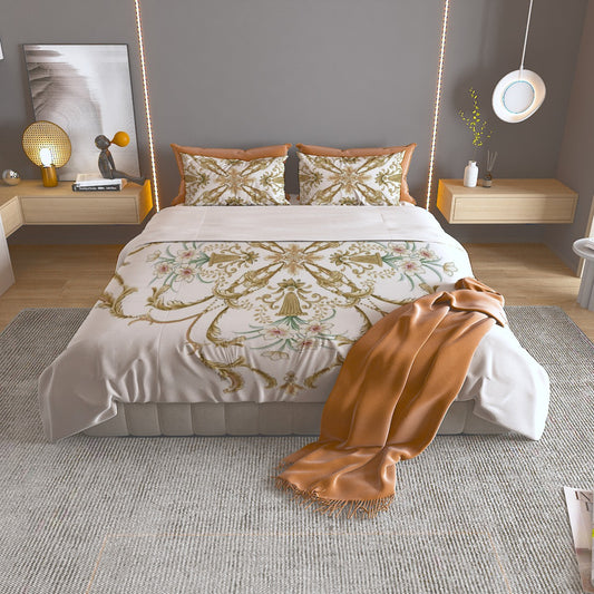 Bedding Set | 125（gsm）