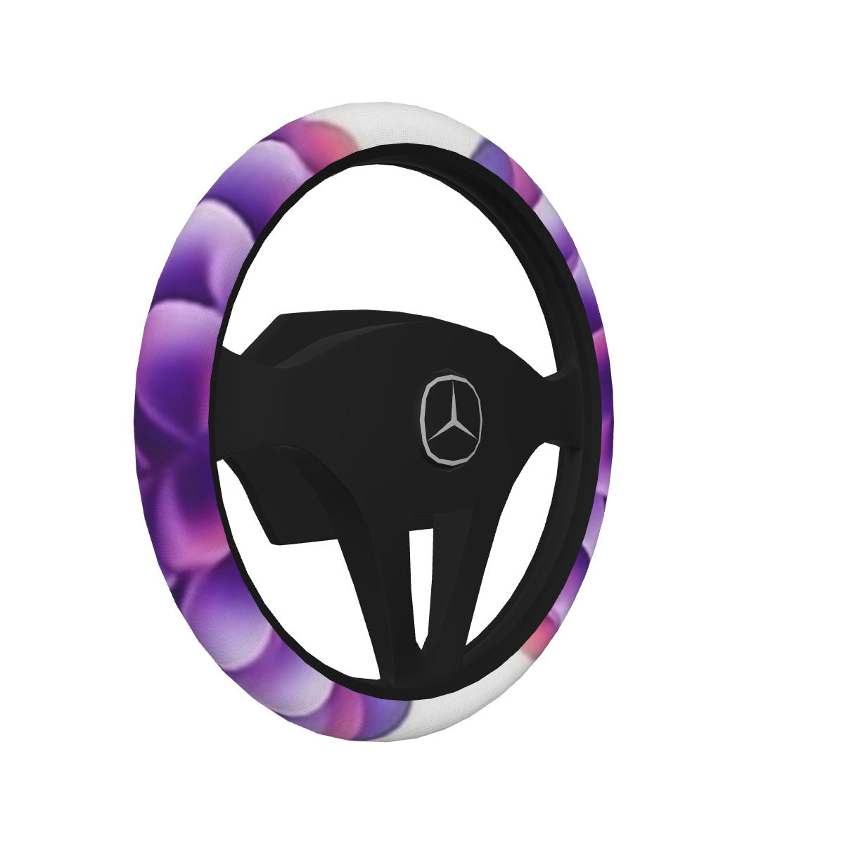 Steering Wheel Cover