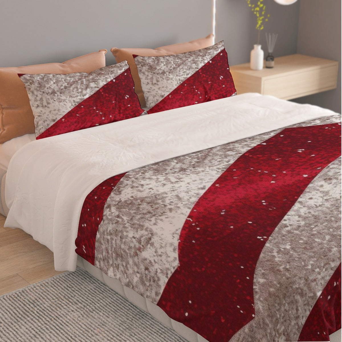 Bedding Set | 125（gsm）