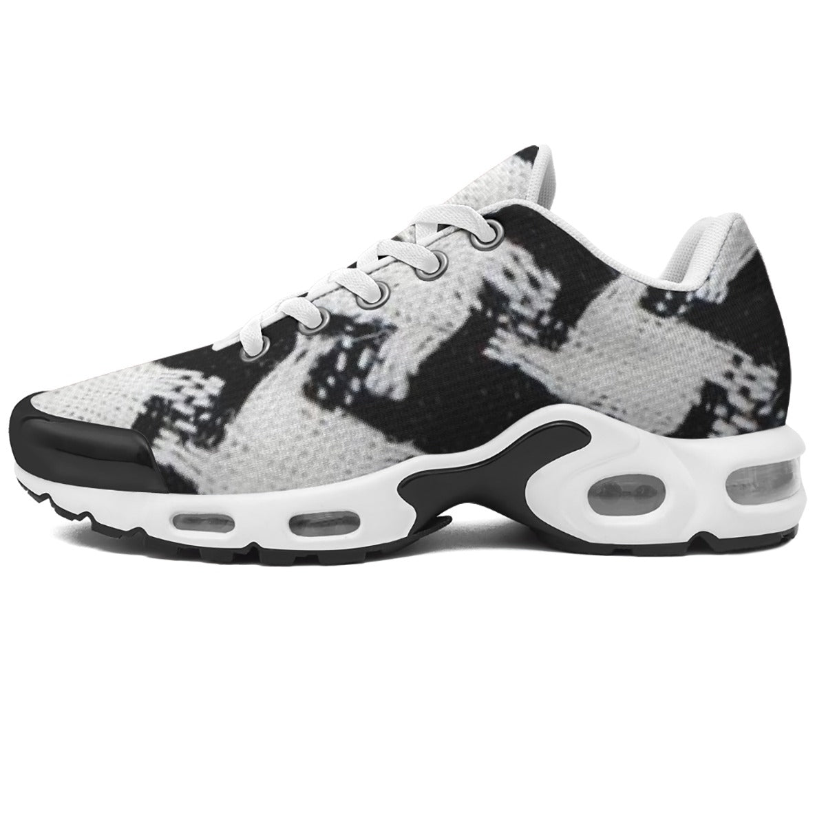 Men's Air Cushion Sports Shoes