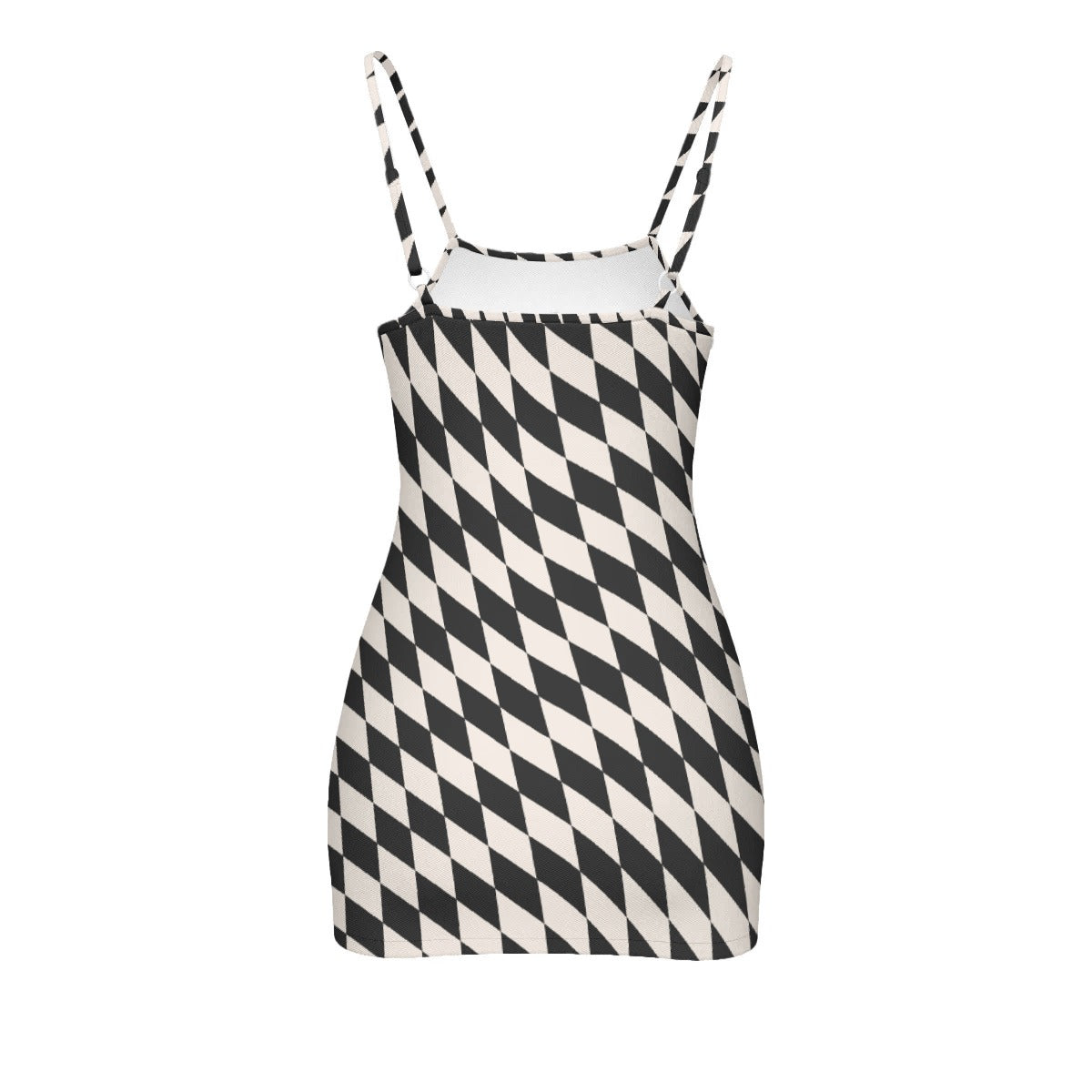 Women's Cami Dress (Plus Size)